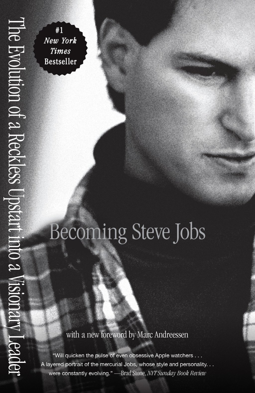 Three lessons for your business from Steve Jobs