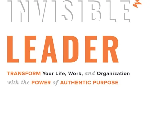 Lean on the Invisible Leader for accountability